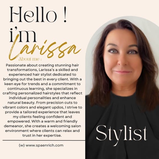 Meet The Team Instagram Post - 5